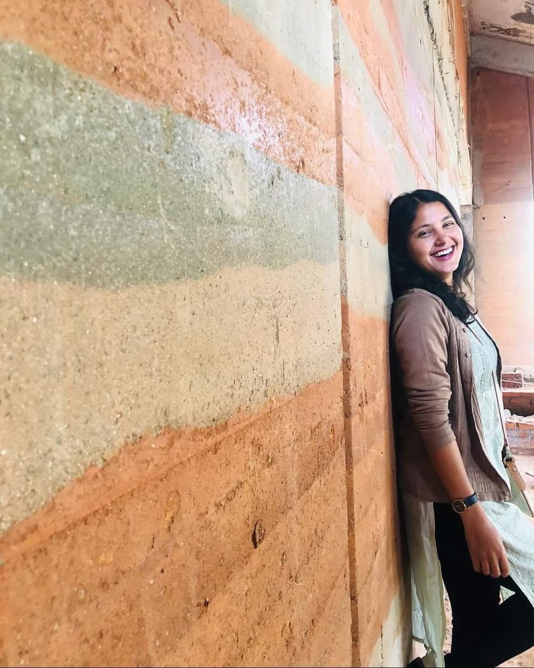 Rammed Earth — What We Have Found